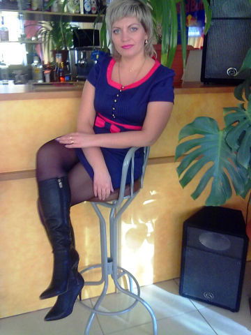 Марина Василенко