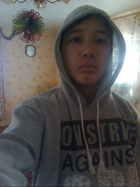 Ерик Бекхожин