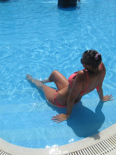 Юлия Лебедева