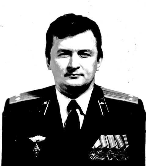 Евгений Кондрашов
