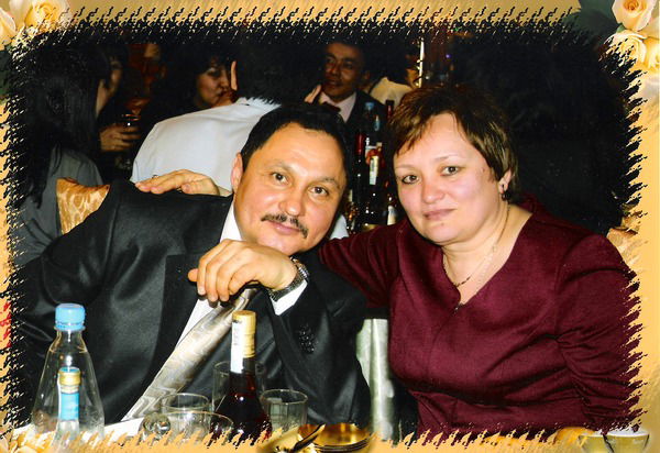 Ринат Ахметшин