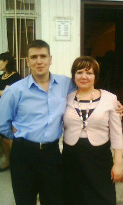 Наталья Маркина