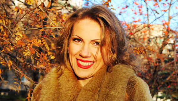 Наталья Топальцева