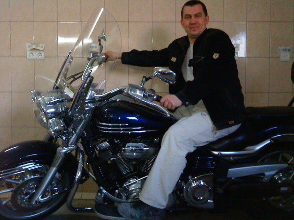 Олег Резник