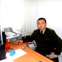 Kanat Serikbayev