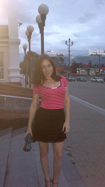 Ксюнечка Голубева