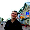 Валерий Косарев