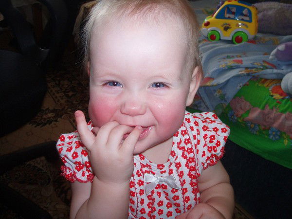 Анюта Аниканова