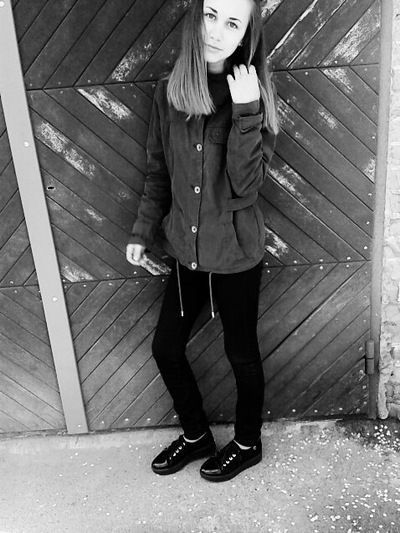 Дарья Франкс