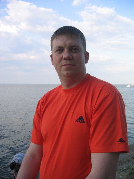 Антон Шувалов