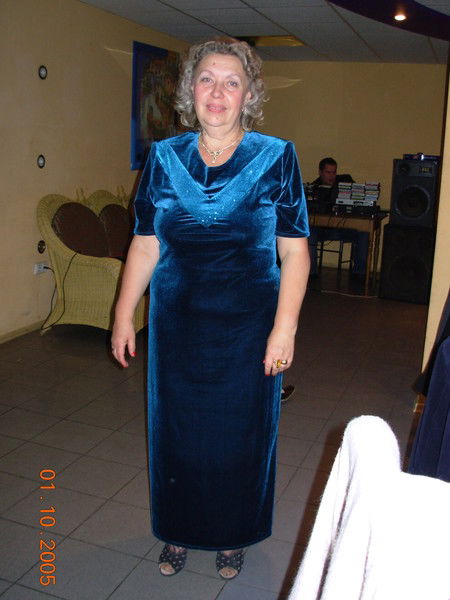 Наталия Суханова