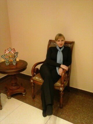 Ксения Руди