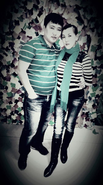 Гульмира Евниенова