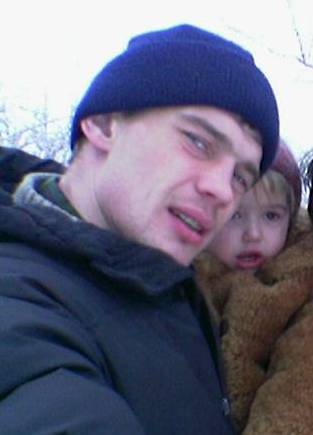 Гена Иванчиков