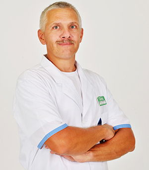 Михаил Чувашов