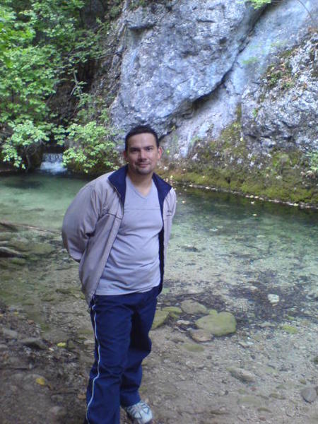 Андрей Железняк