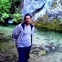 Андрей Железняк