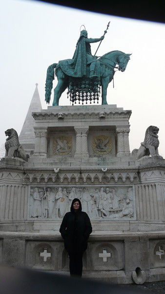 Наталия Бувайло