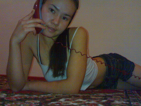 Уалихановна ***