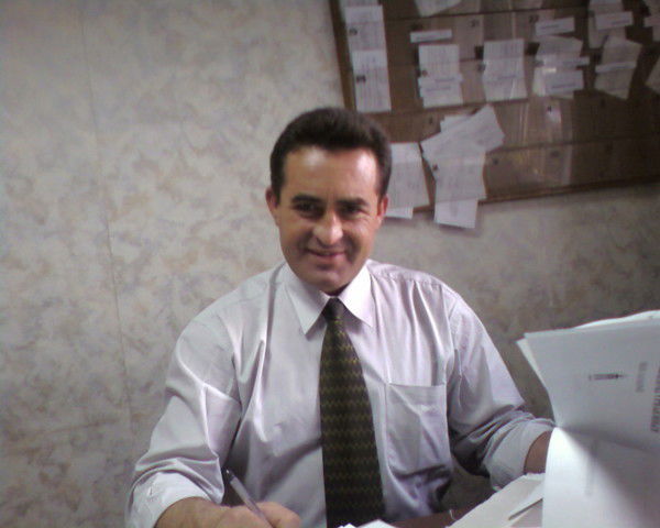 Василий Шпилька