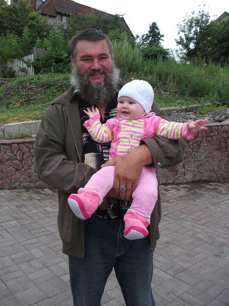 Андрей Горбунов