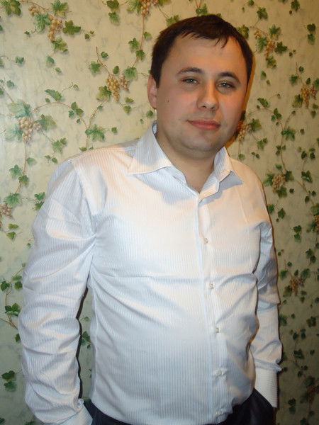 Евгений Карпицкий