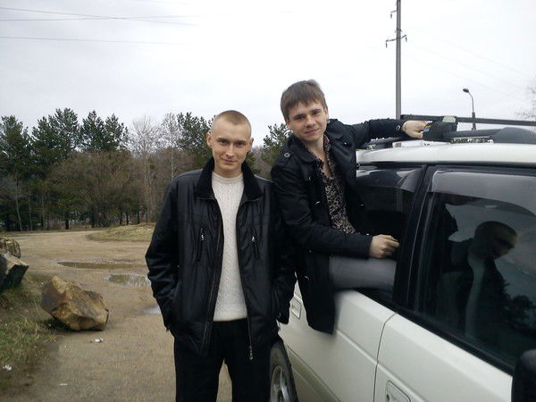 Руслан Колосов