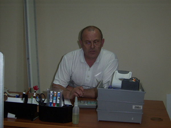 Леонид Волковинский