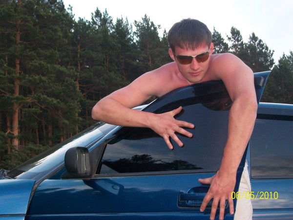 Константин Галицков