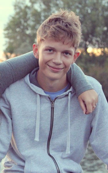 Виталя Косиков