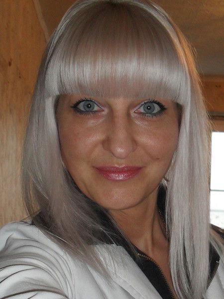 Наталья Плющакова