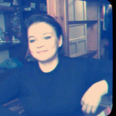 Мария Мазеина