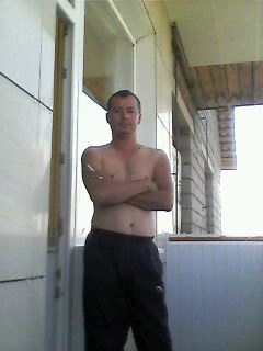 Сергей Касимов