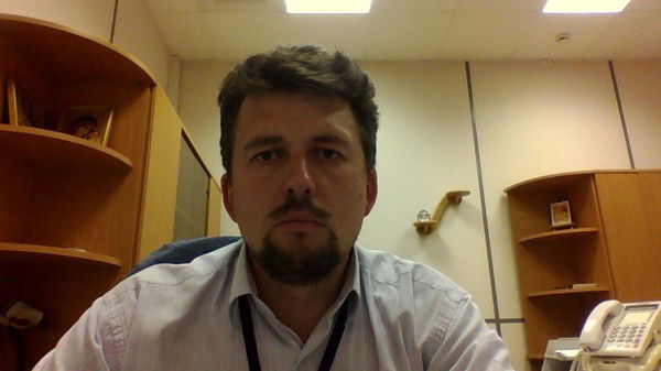 Сергей Поздняков