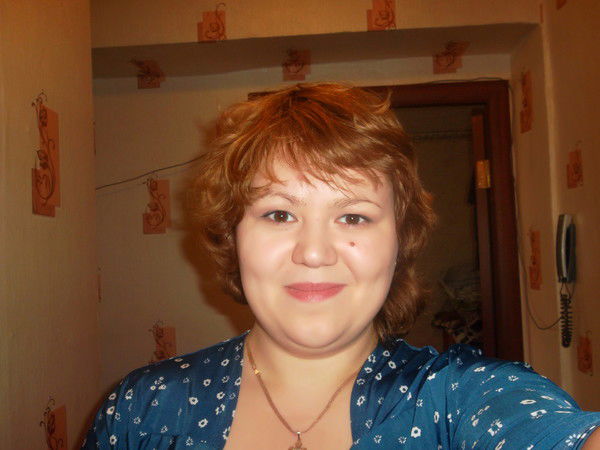 Еманова Екатерина