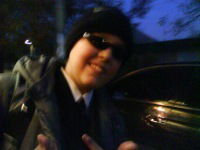 Андрей Томников