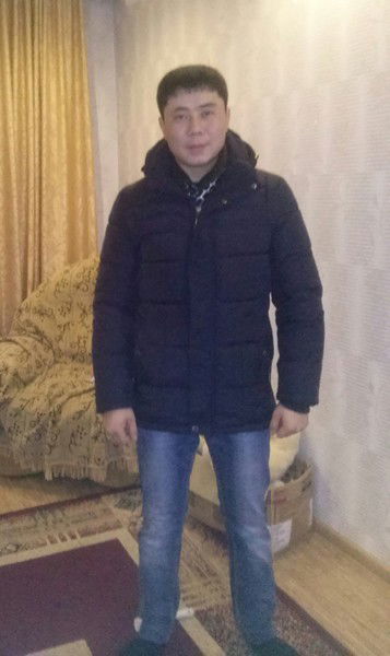 Нуржан Султанов