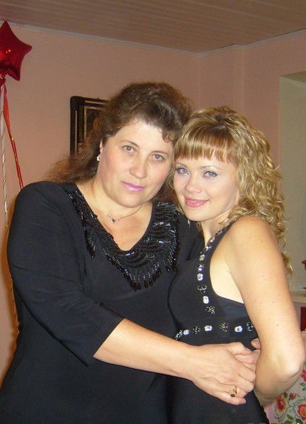 Варвара Куликова