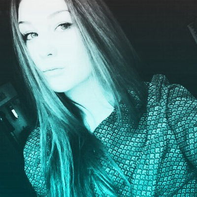 Маргарита Потужняя