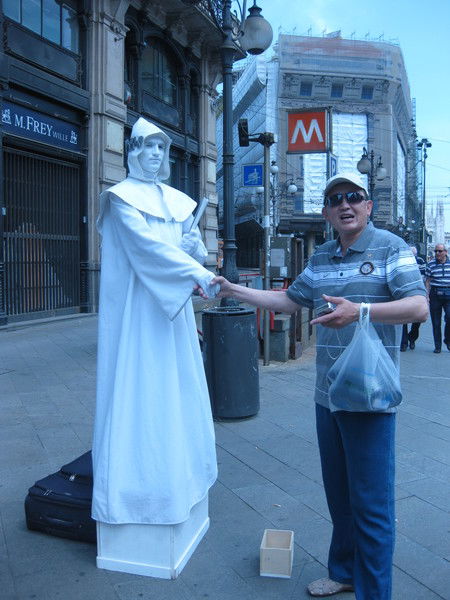 Амантай Малгождаров