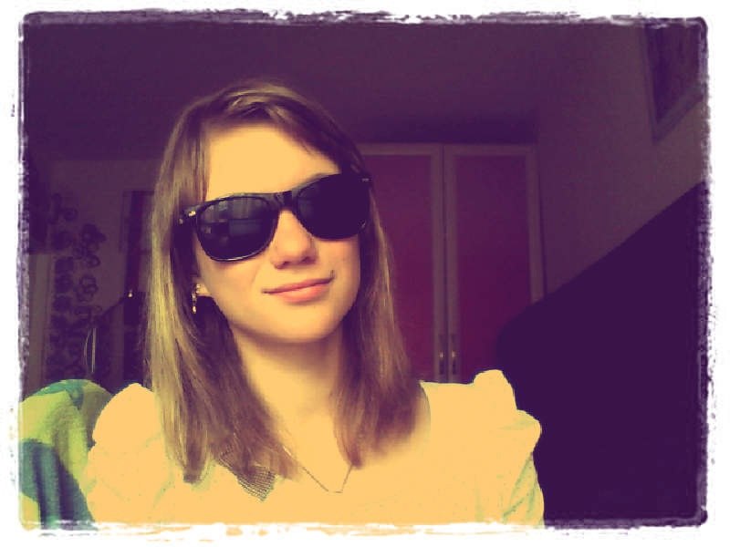 Даша Гаврилова