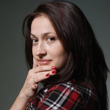 Евгения Сикачева