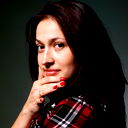 Евгения Сикачева
