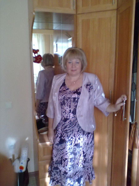 Людмила Клевцова