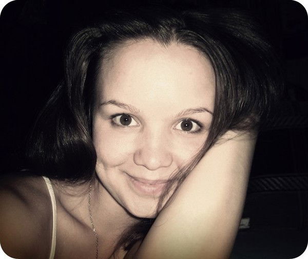 Ольга Кудрявцева