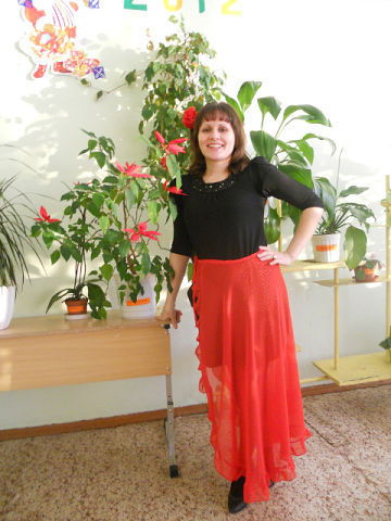 Екатерина Денисенко