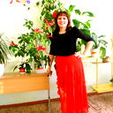 Екатерина Денисенко