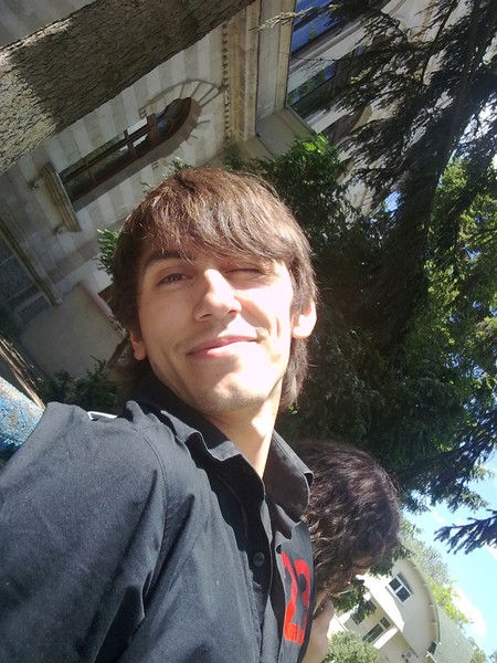 Владислаа Сечкин