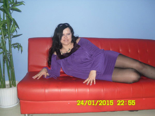 Надежда Черепанова