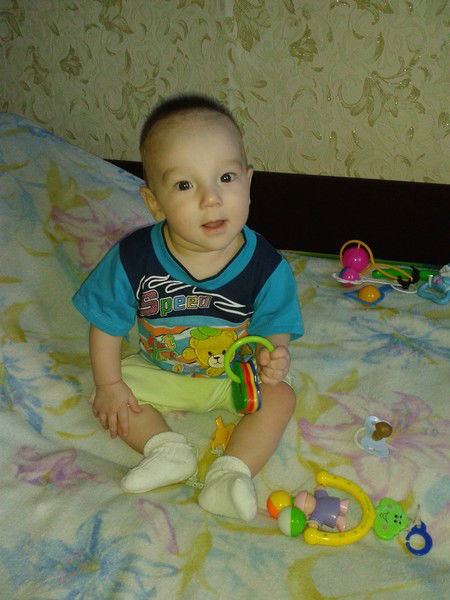 Марс Чумаров